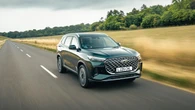 First Drive: Does Chery’s Tiggo 8 break new SUV ground?
