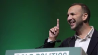 Greens leader Zack Polanski says he is talking to Labour MPs about defecting