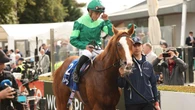 Benvenuto Cellini headlines 13 confirmations for Futurity Trophy
