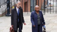 Family of Stephen Lawrence urge parole panel not to release his killer