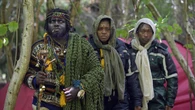 Self-styled ‘African tribe’ handed another eviction notice