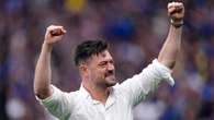 Johnnie Jackson lauds AFC Wimbledon ‘mentality’ after victory at Plymouth