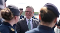 Mandelson ‘looking forward’ to bringing down more US tariffs