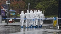 Four arrested over synagogue terror attack remain in custody