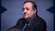 I grieved for Salmond four or five years ago, says Sturgeon