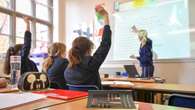 ‘Harder’ for disadvantaged pupils to catch up as they move into secondary school