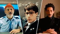 Who has Wes Anderson worked with the most?