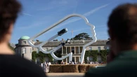 These are some of the highlights from this year’s Goodwood Festival of Speed