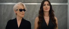 'The Devil Wears Prada 2 first look is here, and it feels good to be alive'