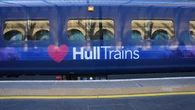 Train services running despite drivers’ strike