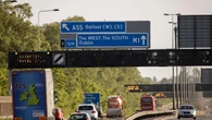 Christmas roadworks embargo in Belfast brought forward to keep traffic moving