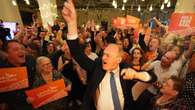 Lib Dems become UK’s third largest party again after ‘record-breaking night’