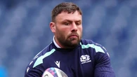 Scottish trio called up to Lions squad ahead of Wallabies series