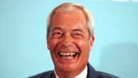 Farage: I want Reform to be strong enough to remove SNP from power next year
