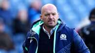 Gregor Townsend says win over Italy will prepare Scotland for what is to come