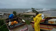 Hurricane Melissa shows need for climate action at Cop30 summit, Cabinet hears