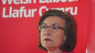 Welsh First Minister says she will not use ‘divisive language’ on immigration
