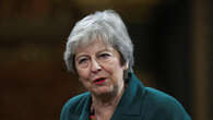 May hits back at Badenoch, saying net zero by 2050 ‘challenging but achievable’