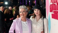 Emma Thompson’s daughter was ‘very excited’ for them to star in film together