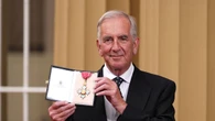 King ‘told Conclave author he watched papal selection film’