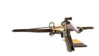 Tougher crossbow laws considered in bid to prevent violent attacks