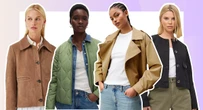 What to wear instead of a denim jacket this spring