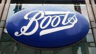 Boots sales improve as parent firm shuts 1,200 US shops