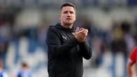 Frustrated Lee Bell felt Crewe deserved three points from draw at Oldham