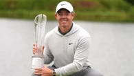 Rory McIlroy savours ‘pretty cool year’ after adding Irish Open to Masters win