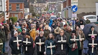 Trial comes after long campaign for justice for Bloody Sunday victims