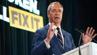Swinney worried by ‘high likelihood’ Farage could become next PM