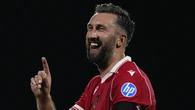 Ollie Palmer strike enough for high-flying Swindon at Newport