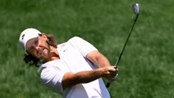 Tommy Fleetwood makes disappointing start at Travelers Championship