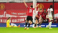 Man Utd celebrate making history on night Mary Earps makes Old Trafford return