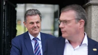 Kevin Bakhurst said he was ‘infuriated’ by reaction to RTE newsroom promo