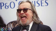 Gary Oldman to receive knighthood at Windsor Castle