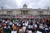Defend Our Juries vows to escalate campaigning as police protest powers enhanced