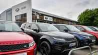 Vertu Motors warns of up to £5.5m hit to yearly profits from JLR shutdown