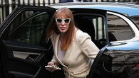 Angela Rayner’s £17,000 severance pay after tax row ‘outrageous,’ Tories say