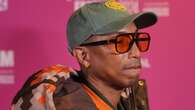 Pharrell Williams director: I cannot imagine documentary about him without Lego