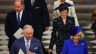 Kate and King to make return to annual Commonwealth Day service next week