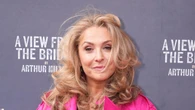 Tracy-Ann Oberman says Jews ‘deeply traumatised’ after synagogue attack