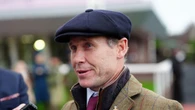 Kikijo gives Richard Johnson another Cheltenham landmark