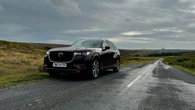 Long-term report: Our Mazda CX-80 shows it’s a true all-rounder