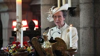 Princess Royal in Guernsey for events marking 80th anniversary of liberation