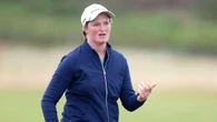 Lottie Woad loses more ground in Women’s Open as Miyu Yamashita sets pace