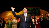 Ming Campbell was only Liberal who looked like he could run country – Tim Farron