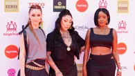 Sugababes ‘honoured’ to share same stage as Mariah Carey after headlining Pride