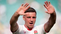 ‘Another day at the office’ as George Ford brings up England century