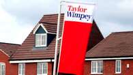 Taylor Wimpey expects rising house sales amid planning reforms